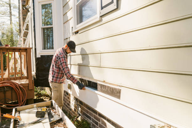 Top rated local Storm Damage Siding Repair specialists in Struthers, OH